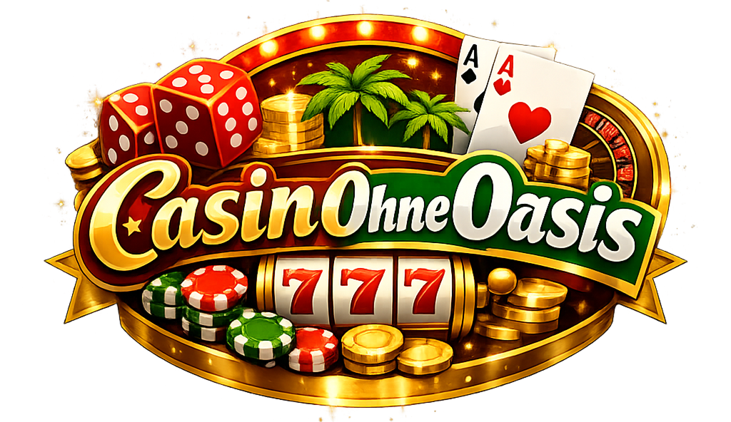 CasinoOhneOasis